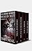 Lei Crime Series Box Set: Books 5-8