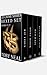 Lei Crime Series Box Set: Books 9-12