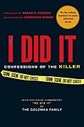 If I Did It: Confessions of the Killer 
