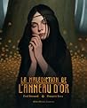 La Malédiction de l'anneau d'or by Fred Bernard