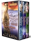 Castle Ridge Boxed Set Collection: Castle Ridge Small Town Romance