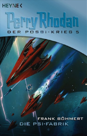 Die PSI-Fabrik