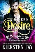 A Wicked Desire