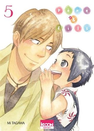 Père & Fils, Tome 5