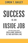 Success is an Ins...