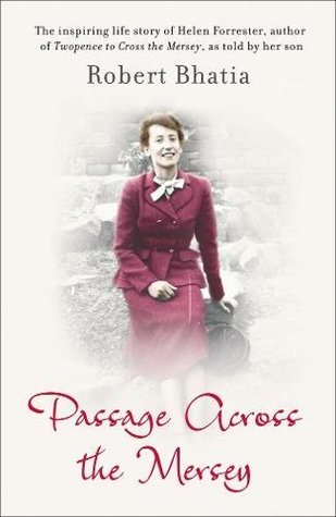 Passage Across The Mersey