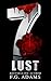 Lust (The Seven #6)