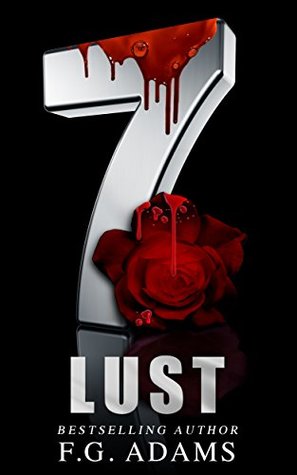Lust (The Seven #6)