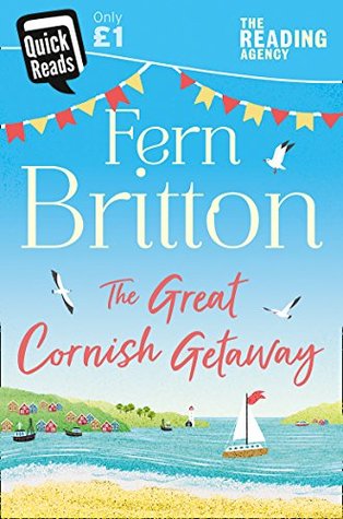 The Great Cornish Getaway (Kindle Edition)