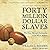 Forty Million Dollar Slaves: The Rise, Fall, and Redemption of the Black Athlete