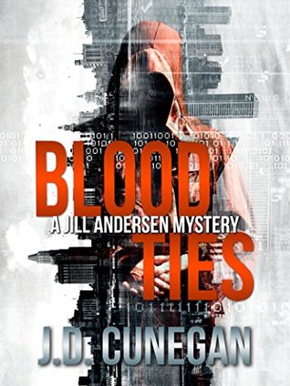 Blood Ties (Jill Andersen, #2)