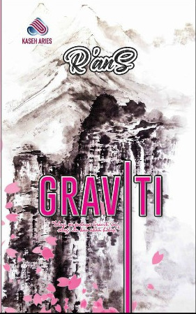 Graviti (Paperback)