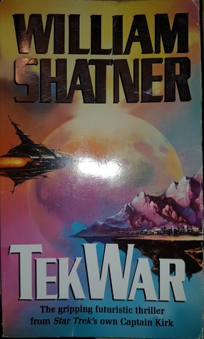 TekWar