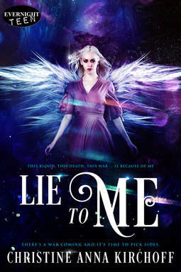 Lie to Me (Kindle Edition)