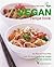 The Vegan Diet Recipe Book