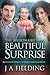 The Billionaire's Big Beautiful Surprise (Big And Beautiful #3)