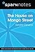 The House on Mango Street by SparkNotes