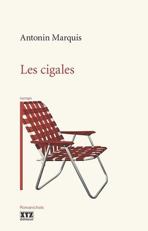 Les cigales (Paperback)