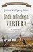 Jadi mladoga Vertera by Johann Wolfgang von Goethe