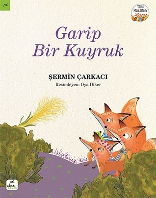 Garip Bir Kuyruk (Paperback)