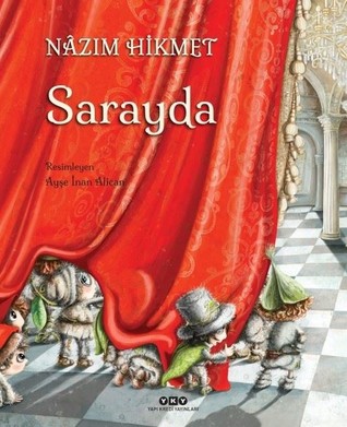 Sarayda (Hardcover)