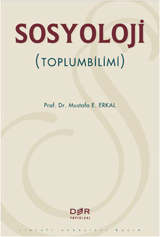 Sosyoloji: Toplumbilimi