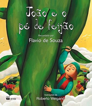 Joao e o pé de feijão