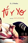 Tú y yo. Nivel principiante by S.J. Hooks