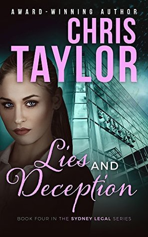 Lies and Deception (Sydney Legal #4)