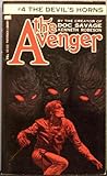 The Devil's Horns (The Avenger #4)