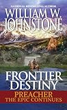 Frontier Destiny