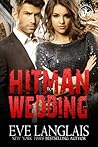 Hitman Wedding (Bad Boy Inc., #4)