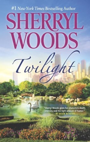 Twilight: A Gripping Contemporary Thriller of Love and Unexpected Alliances