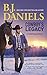 Cowboy's Legacy (The Montan...