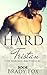 Hard For Tristan (The Hardi...