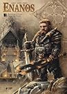 Redwin de la Forja / Ordon del Talion (Enanos, #1)