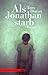 Als Jonathan starb: Roman (German Edition)