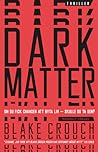Dark Matter by Blake Crouch