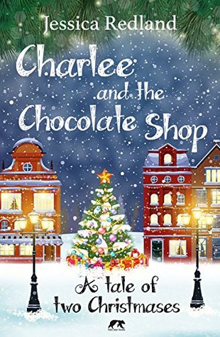 Charlee and the Chocolate Shop (Whitsborough Bay, #6)