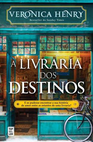 A Livraria dos Destinos