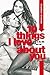10 Things I Love About You: A Love in the '90s Anthology
