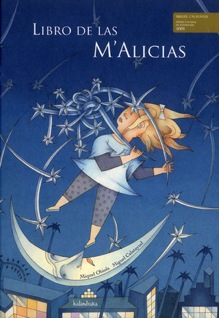 Libro de las M'alicias (Hardcover)