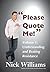 Please Quote Me!: Volume 1 ...