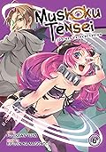 Mushoku Tensei: Jobless Reincarnation (Manga) Vol. 6