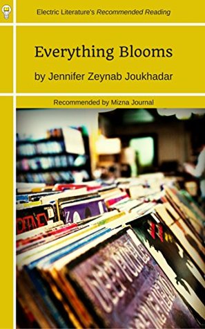 Everything Blooms (Kindle Edition)