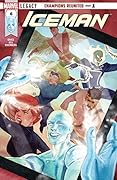 Iceman (2017-2018) #6