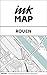 Inkmap Rouen - Karten für e...