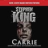 Carrie by Stephen        King