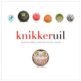 Knikkeruil (Paperback)
