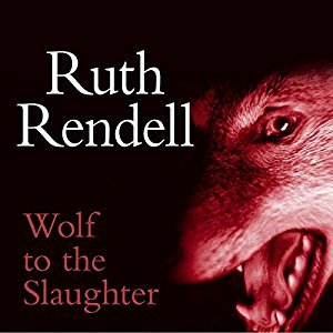 Wolf to the Slaughter